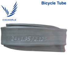 Tube en caoutchouc butyle de pneu de vélo 18*1.75/2.125